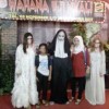 Rumah Hantu di Toserba Surya
